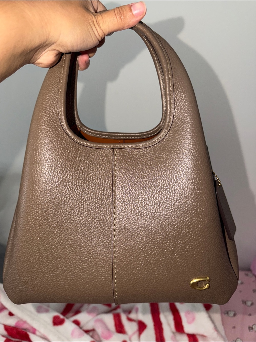Coach Outlet Lana Shoulder Bag 23